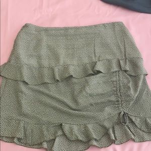 Princess Polly Skirt